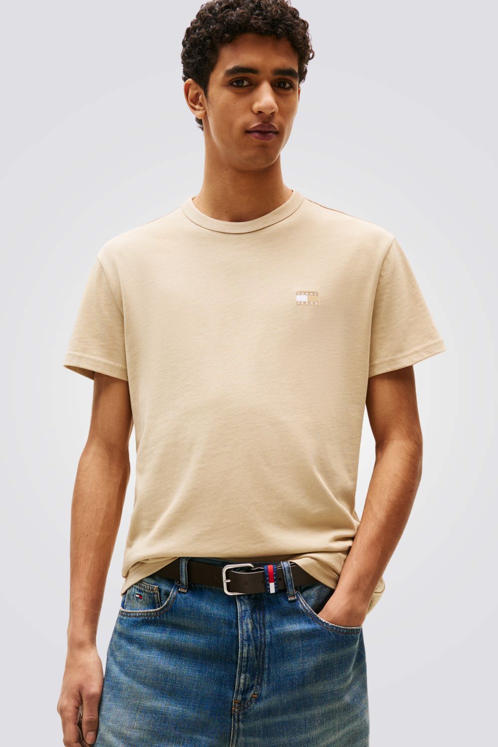 חולצת טישרט לגברים