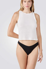 מארז תחתוני טנגה JOHN לנשים