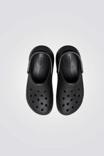 כפכפי פלטפורמה קראש לנשים Classic Crush Clog | קרוקס