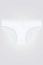 תחתוני ביקיני עם תחרה עדינה | פמינה