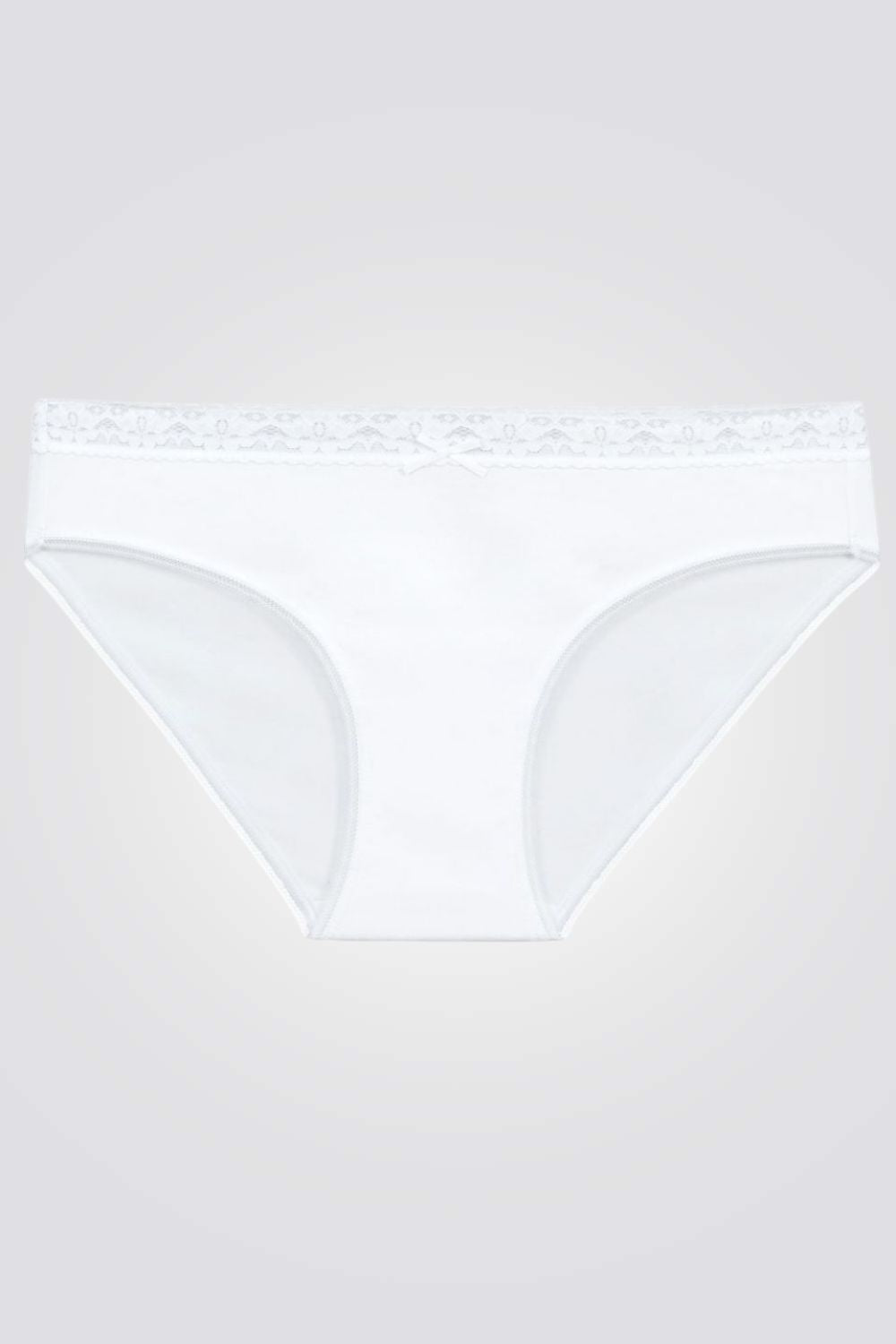 תחתוני ביקיני עם תחרה עדינה | פמינה