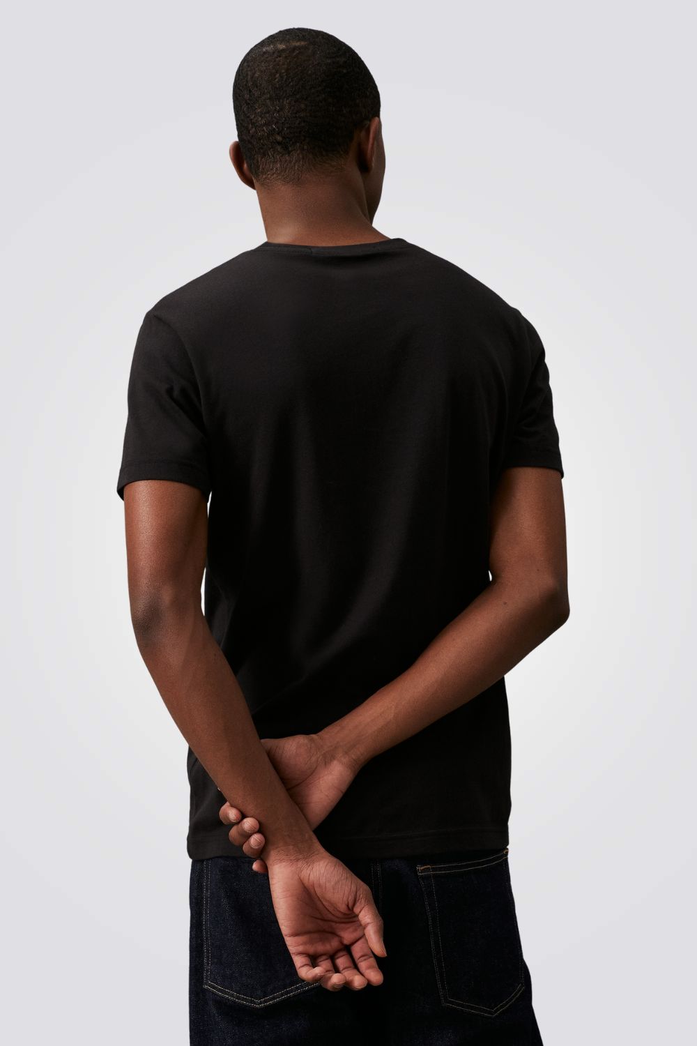 חולצת טישרט לגברים