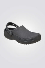 כפכפי קלוג קראפטד Classic Crafted Clog | קרוקס