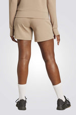 מכנסיים קצרים בצבע בז' | אדידס