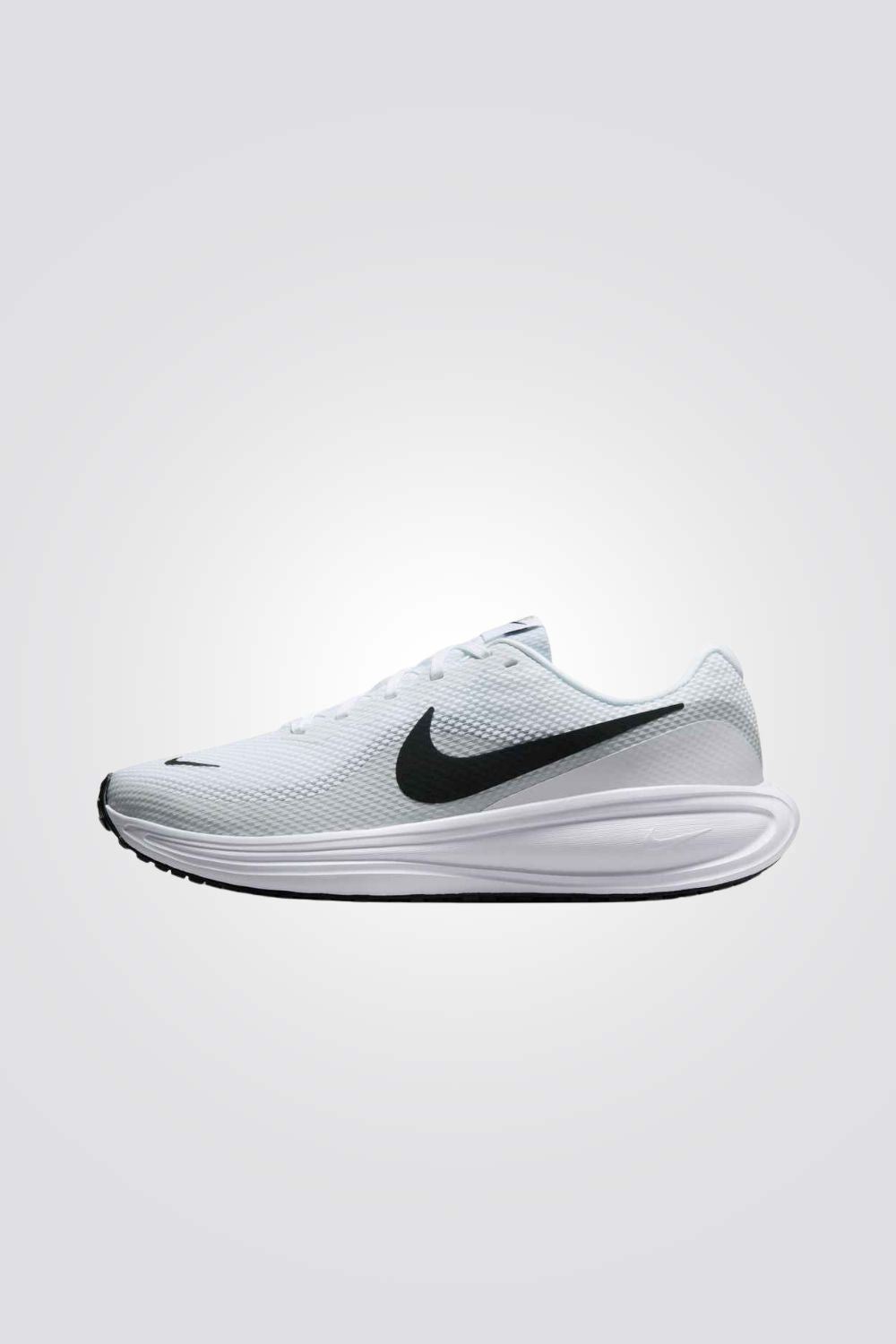 נעלי ספורט בצבע לבן לגברים | נייקי