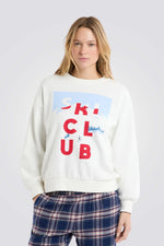 סווטשירט WADE לנשים | איתם