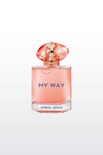 בושם לאישה 90 מ"ל MY WAY YLANG E.D.P