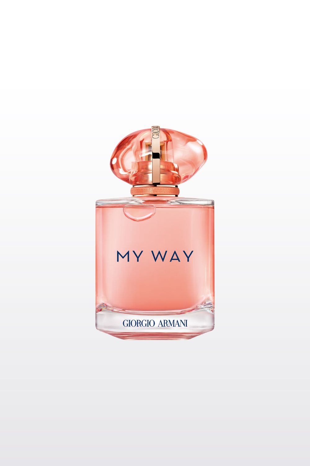 בושם לאישה 90 מ"ל MY WAY YLANG E.D.P