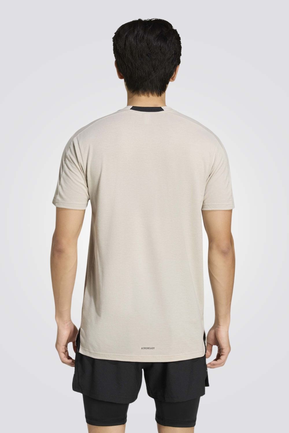 טישירט D4T Workout לגברים | אדידס