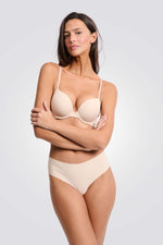 חזיית פוש אפ PURE FIT N*1 לנשים | איתם