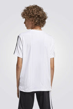 חולצת ספורט Train Essentials 3-Stripes לילדים ונוער | אדידס