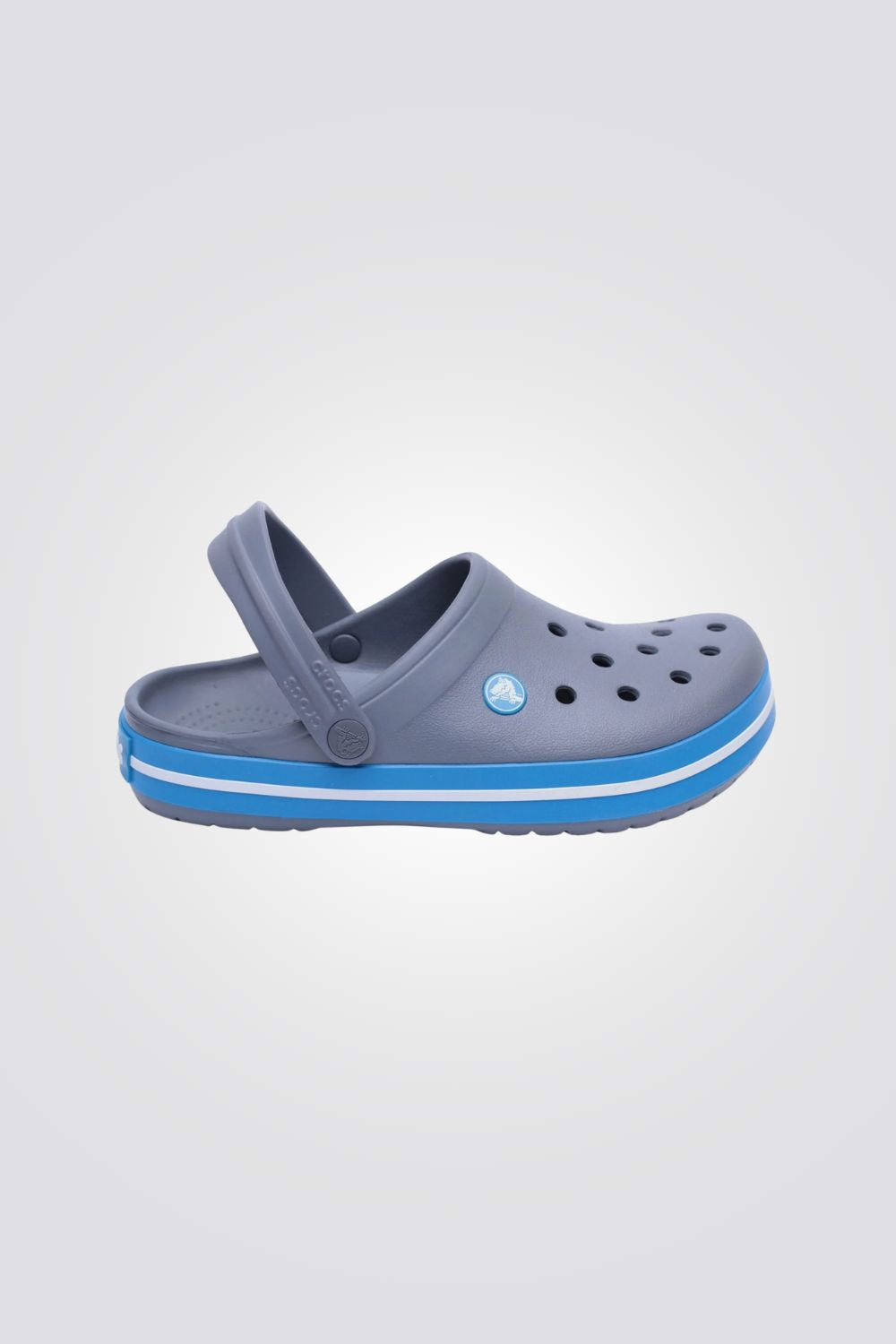 כפכפי Crocs Crocband מעוצבים | קרוקס