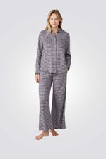 מכנסי פיג'מה BRIGHTON לנשים | איתם