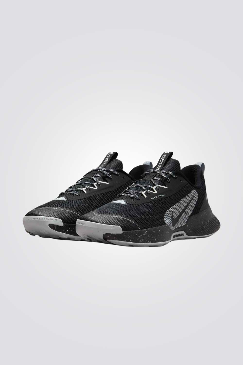 נעלי ריצה Juniper Trail 3 לגברים