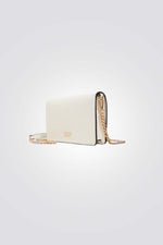 תיק צד לנשים עם רצועת שרשרת | אלדו 
