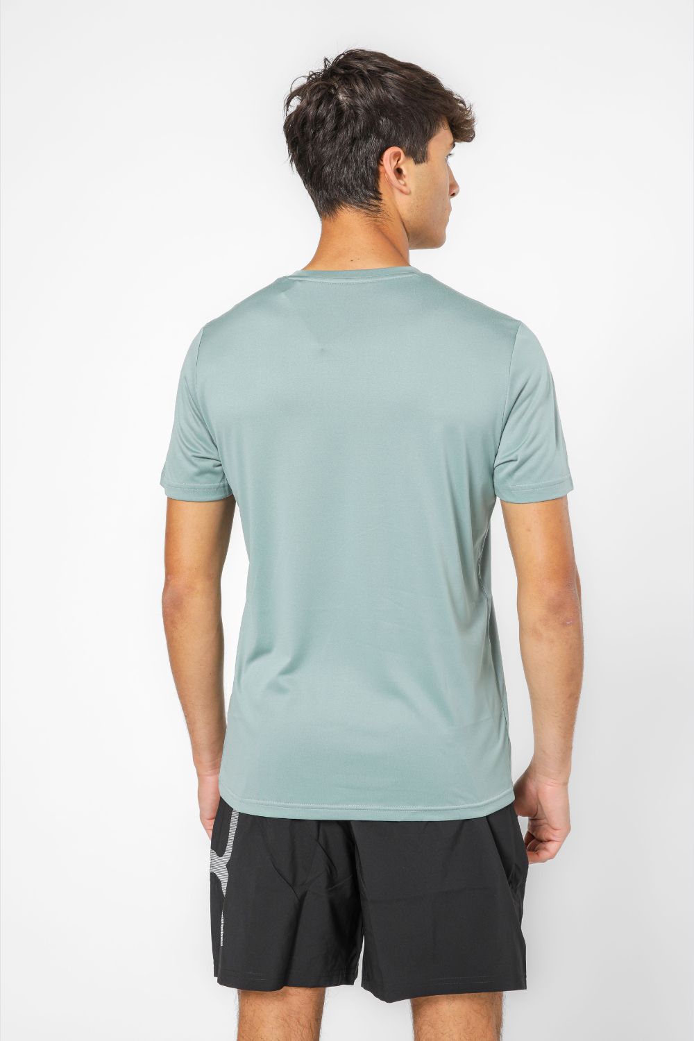 חולצת ספורט TAD ESSENTIALS LEFT לגברים