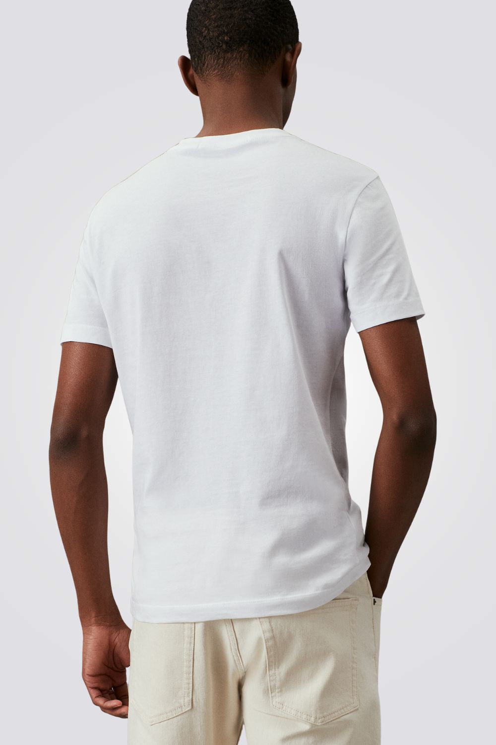 חולצת טישרט לגברים