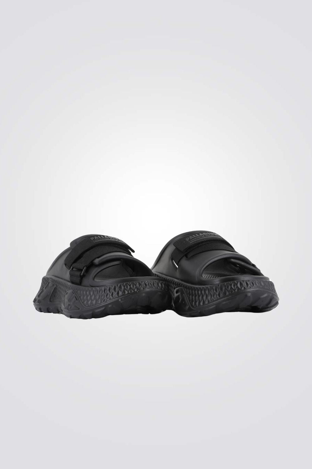 כפכפים OFFBOUND SLIDE בצבע שחור