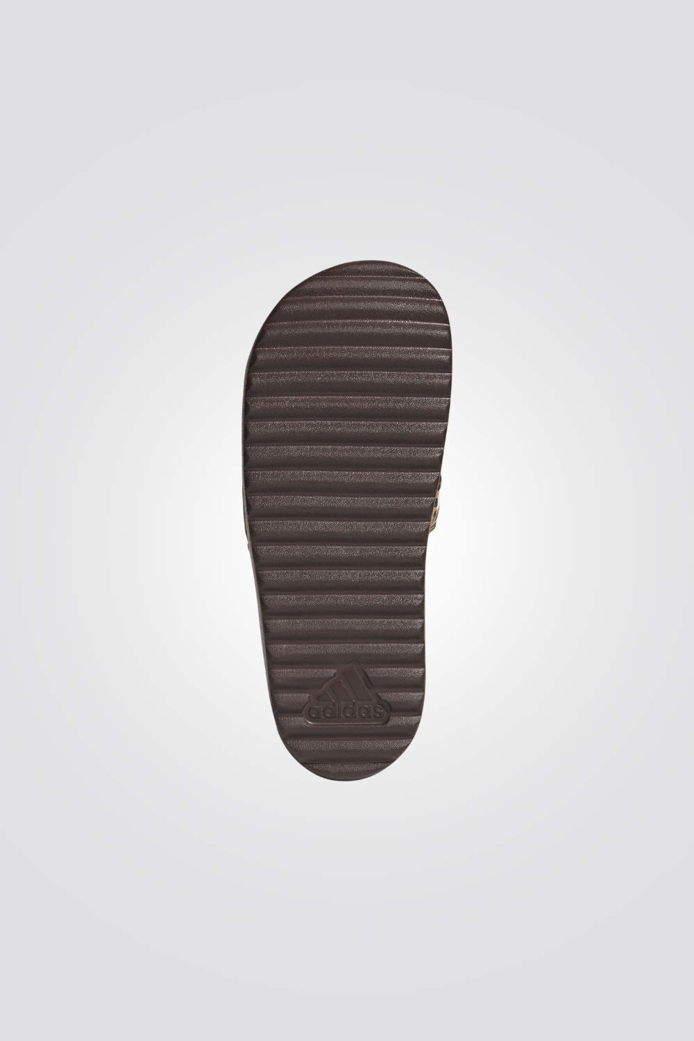 כפכפי פלטפורמה Adilette Platform Slides לנשים