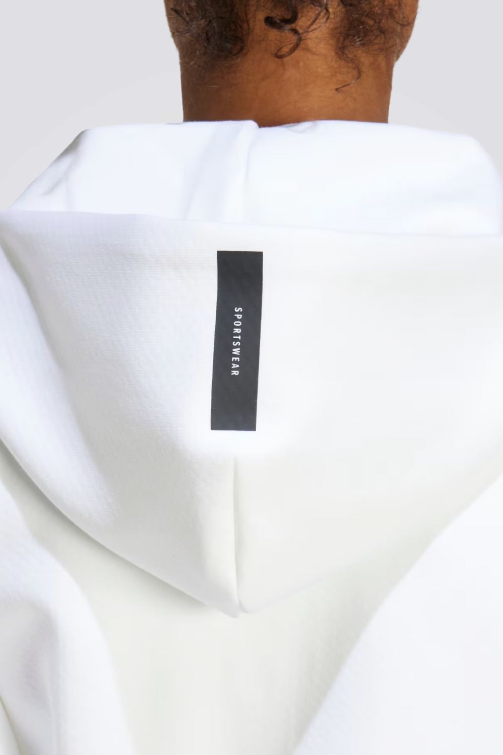 קפוצ'ון Z.N.E. לנשים