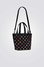 תיק יד לנשים עם תיק פנימי נשלף | דזיגוואל 