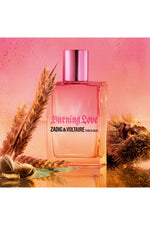 בושם לאישה 100 מ"ל THIS IS HER! BURNING LOVE E.D.P