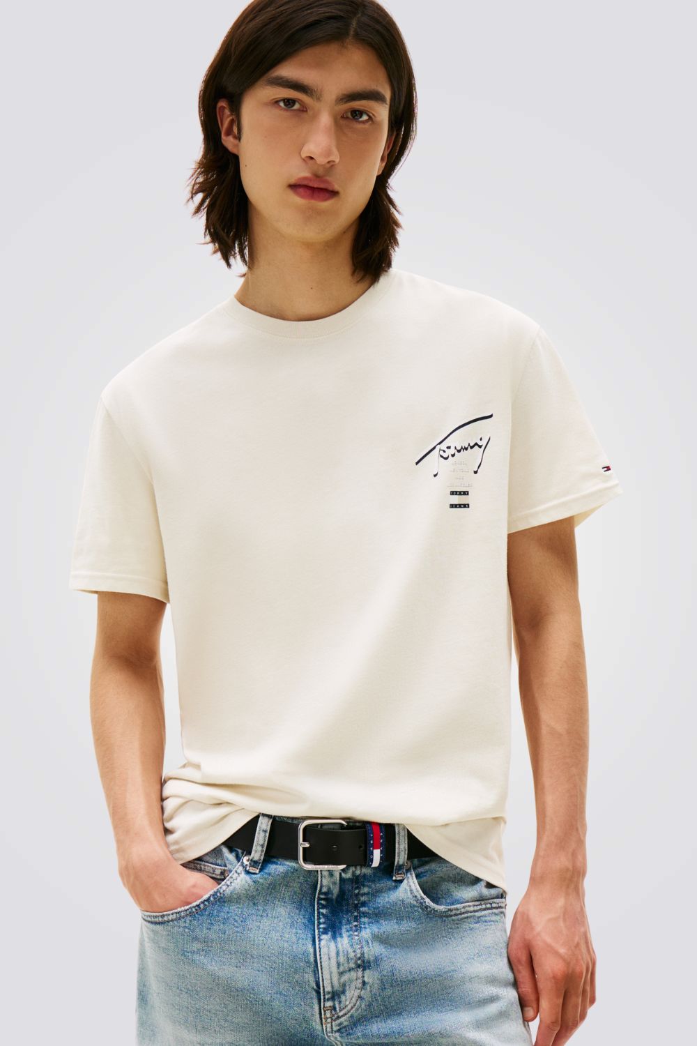 חולצת טישרט לגברים