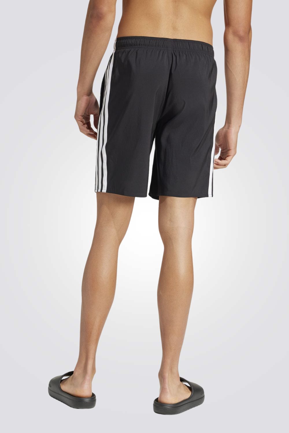 מכנסי בגד ים ממותגים לגברים | אדידס