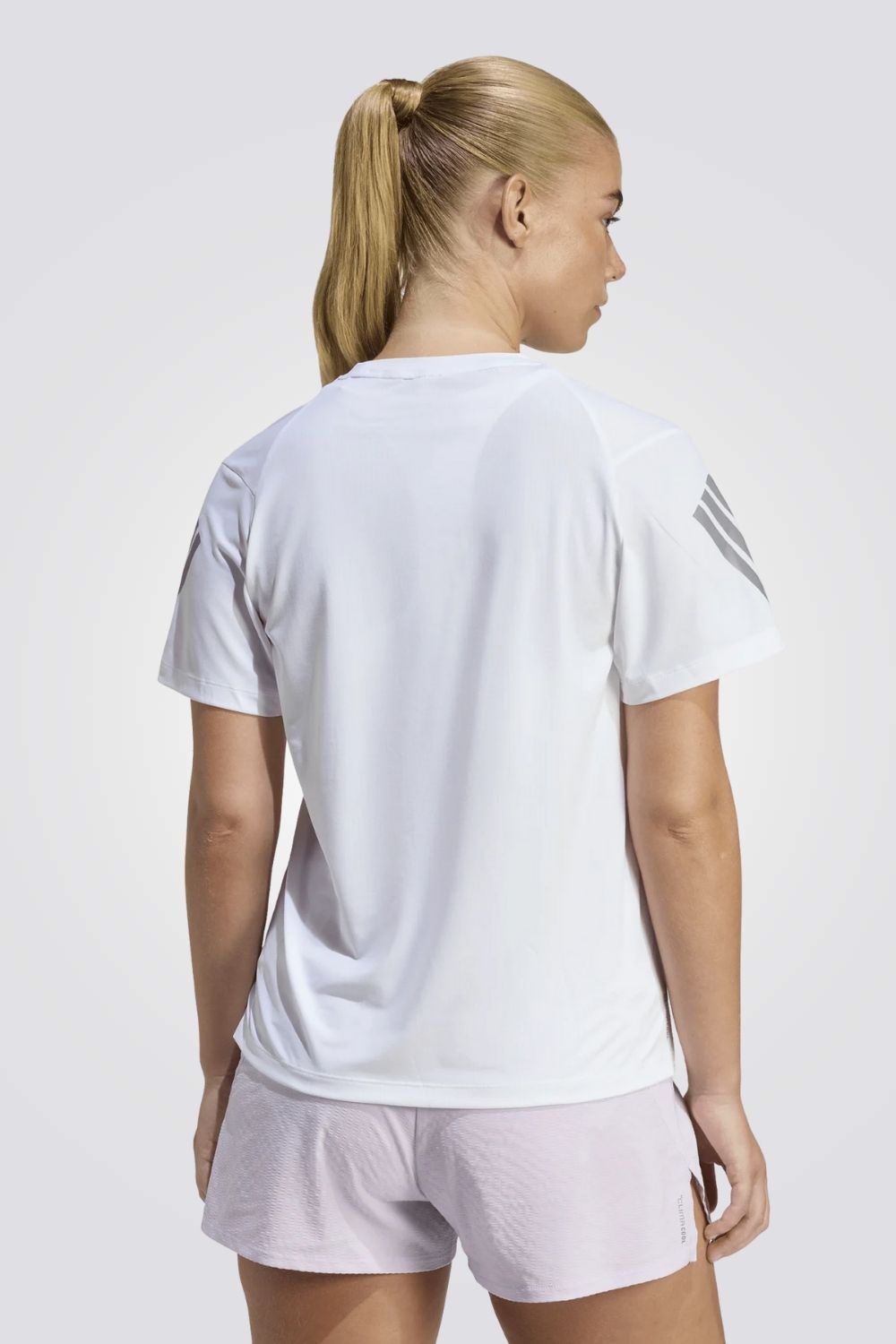 טישירט ספורט ADI365 Running Climacool לנשים | אדידס