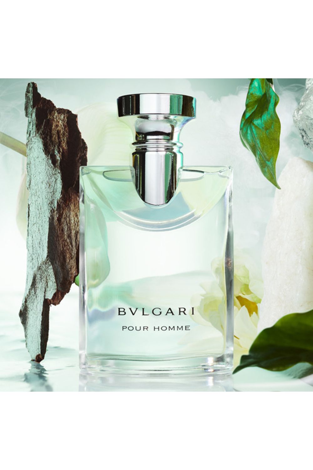 בושם לגבר 100 מ"ל BVLGARI POUR HOMME E.D.T