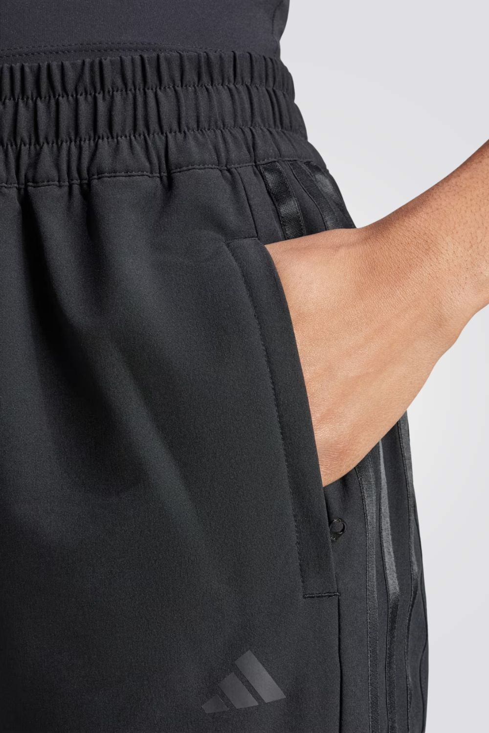 מכנסיים PACER ALL GYM 3-STRIPES לנשים