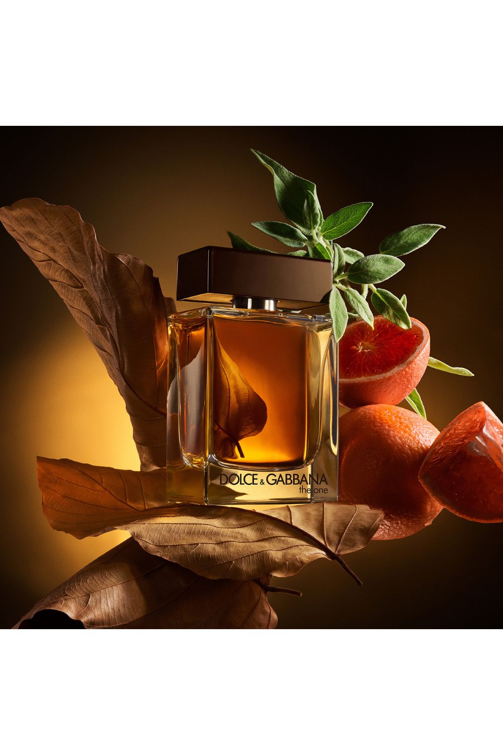 בושם לגבר 100 מ"ל THE ONE E.D.P | דולצ'ה וגבאנה