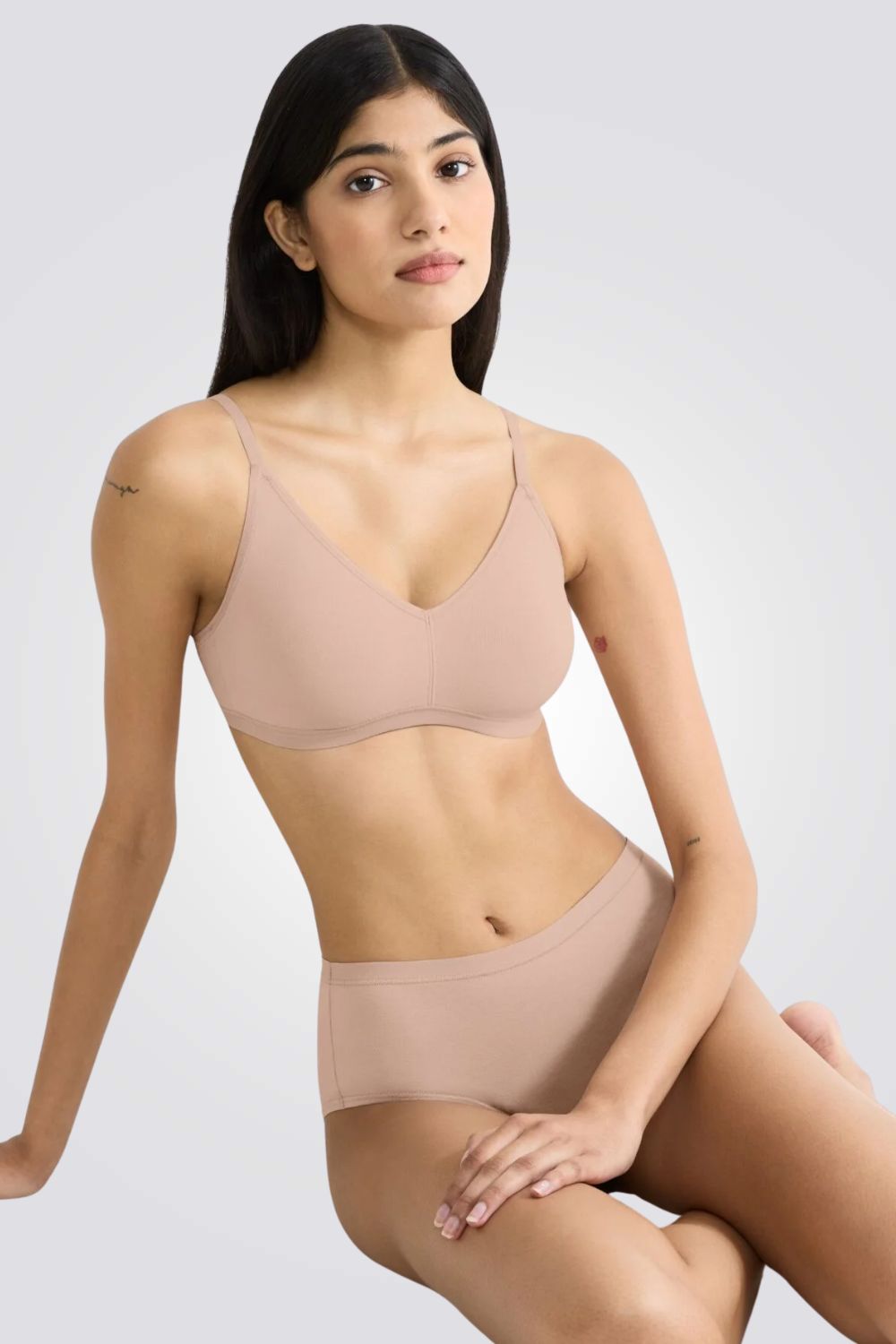 תחתון בגזרת מידי לנשים | סלוגי