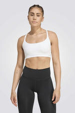 גוזיית ספורט All Me Light Support לנשים | אדידס
