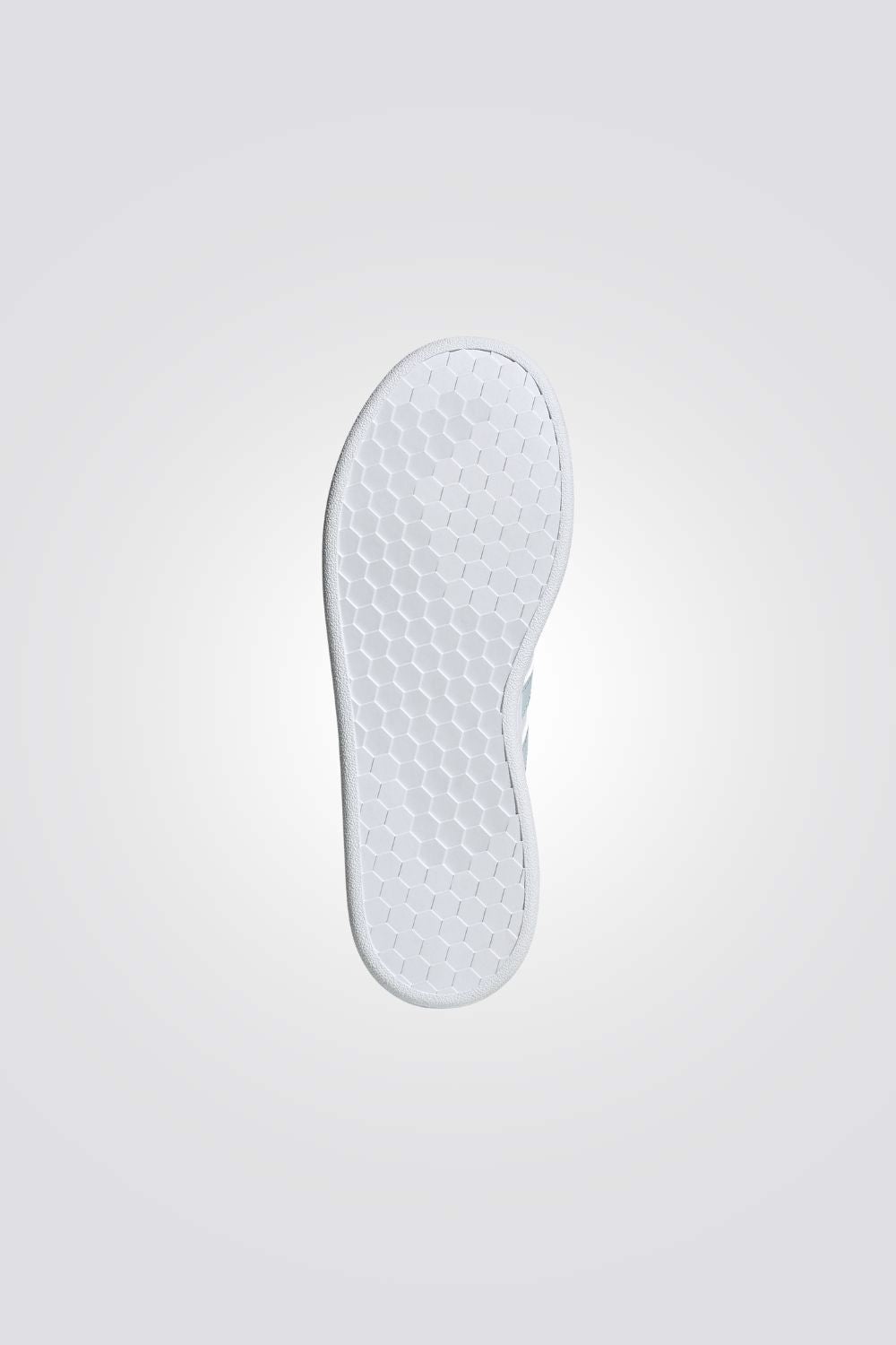 סניקרס בצבע לבן לנוער | אדידס