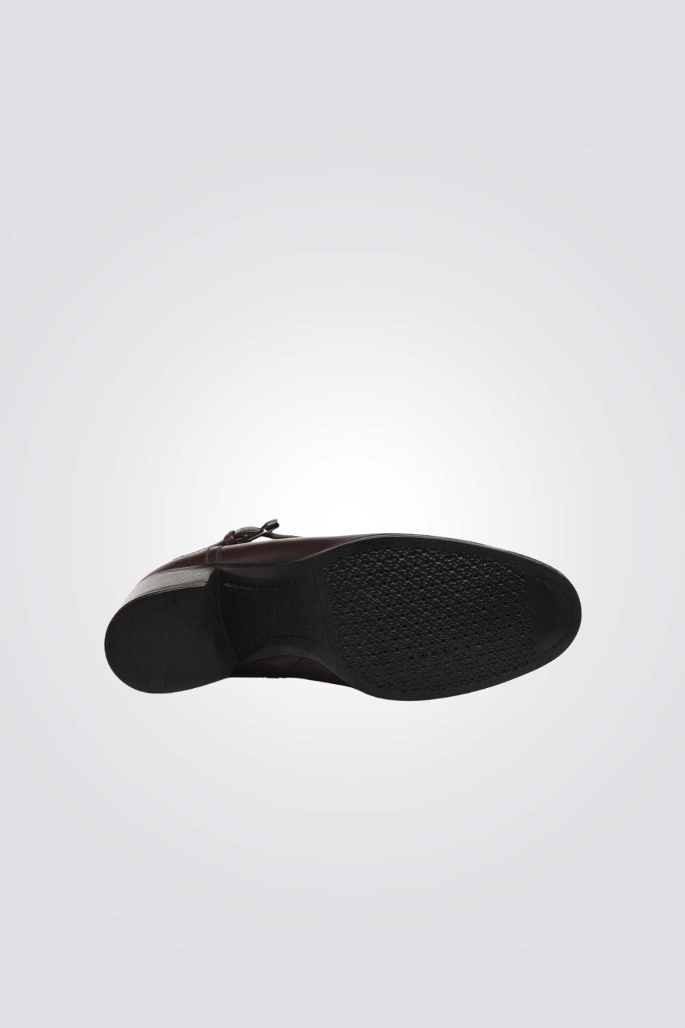 מגפי עור NEW ASHEEL לנשים