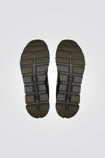 נעלי ריצה בצבע זית-אפרפר | און 