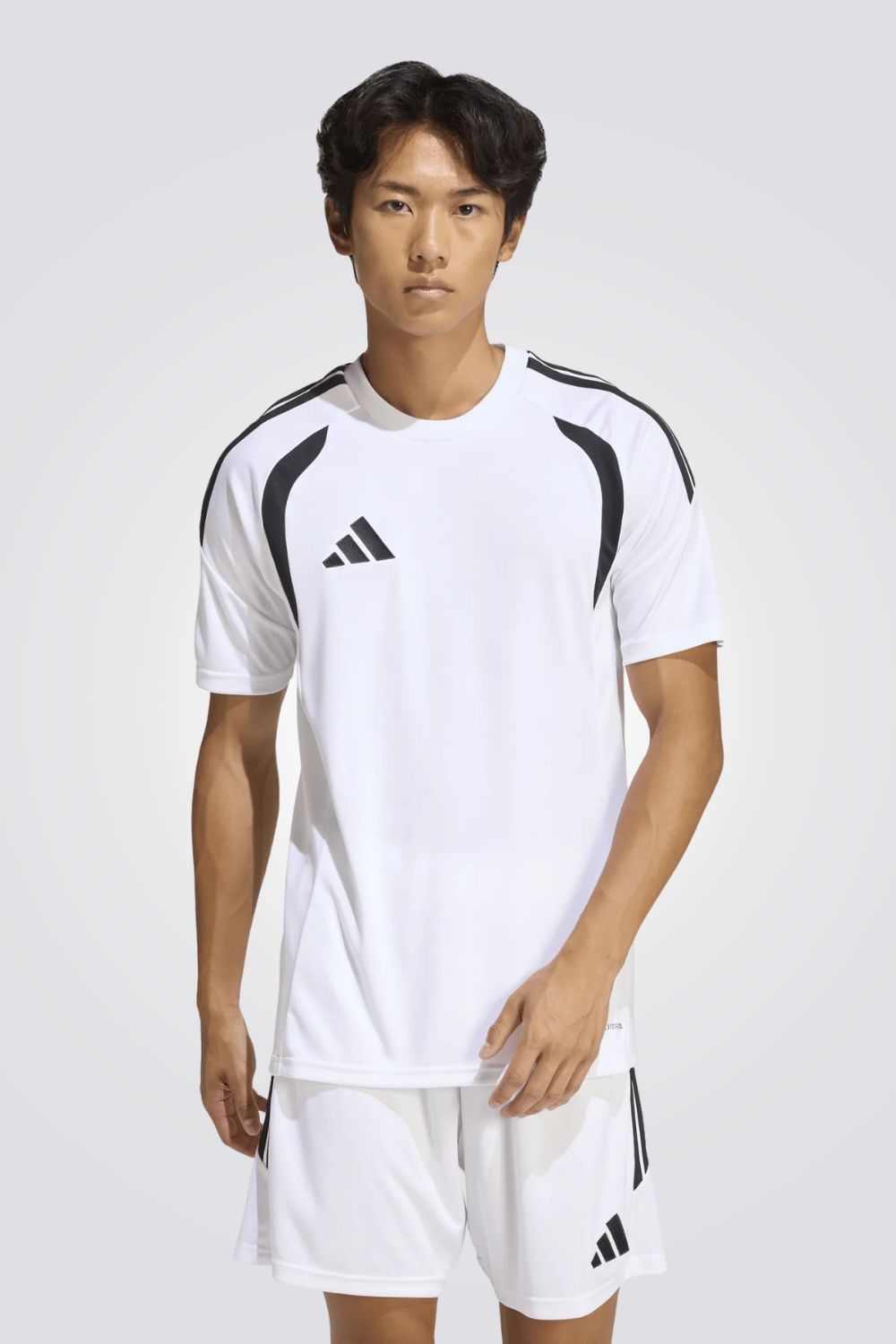 טישירט ספורט Tiro26 League Jersey לגברים | אדידס