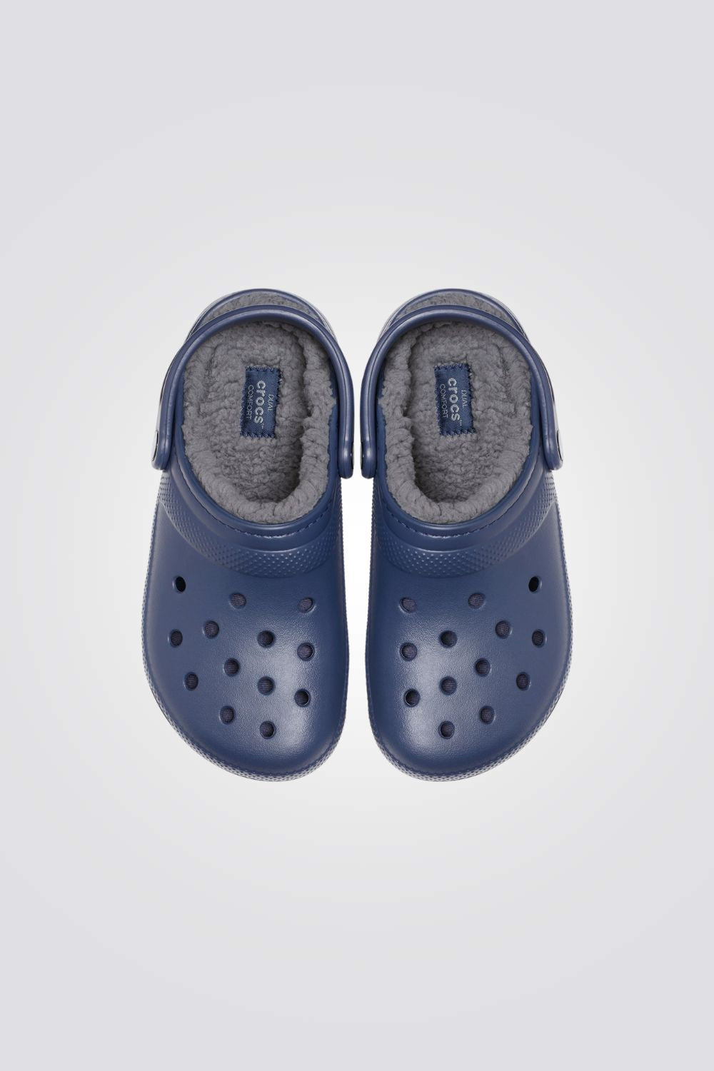 כפכפים פרוותיים Classic Lined Clog | קרוקס