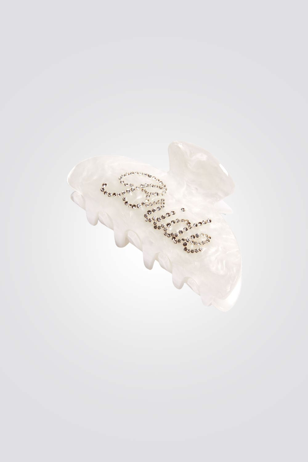 קליפס כלה מנצנץ לשיער | איתם