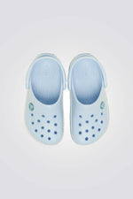 כפכפי קרוקבנד לילדים Crocband Speckled Band Clog | קרוקס