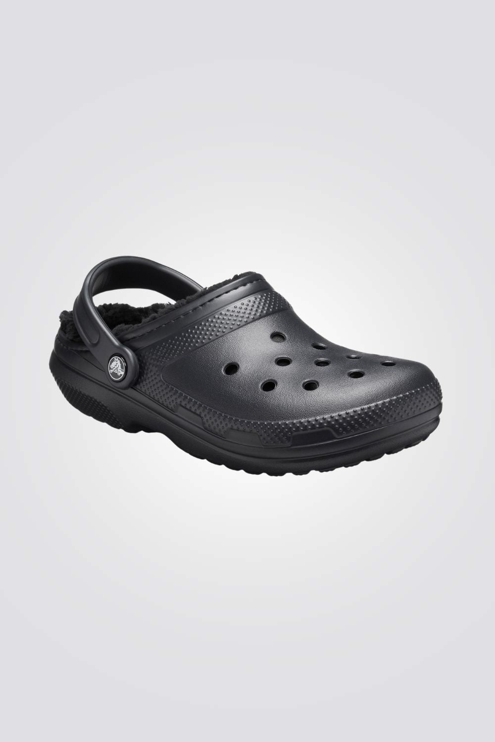 כפכפים פרוותיים Classic Lined Clog | קרוקס