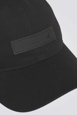 כובע בייסבול בצבע שחור | אדידס