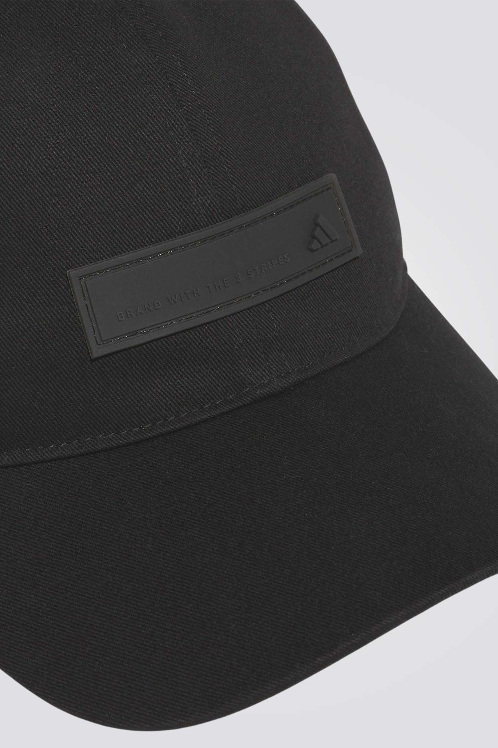 כובע בייסבול בצבע שחור | אדידס