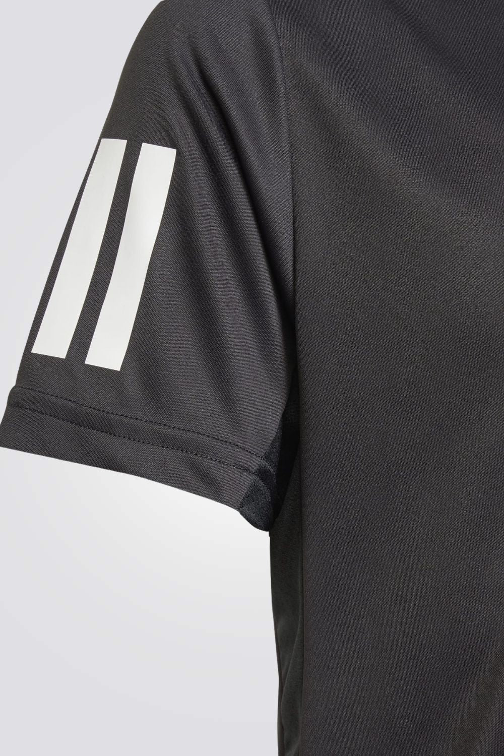 חולצת ספורט Club Tennis 3-Stripes לילדים ונוער | אדידס