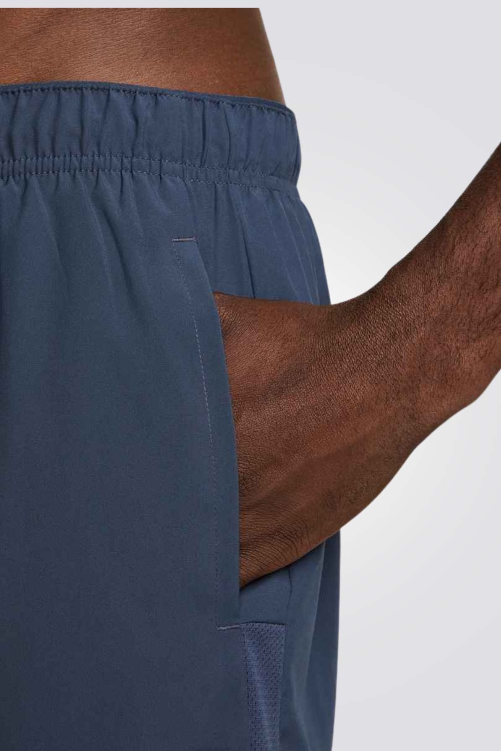 מכנס ספורט קצר Nike Challenger לגברים