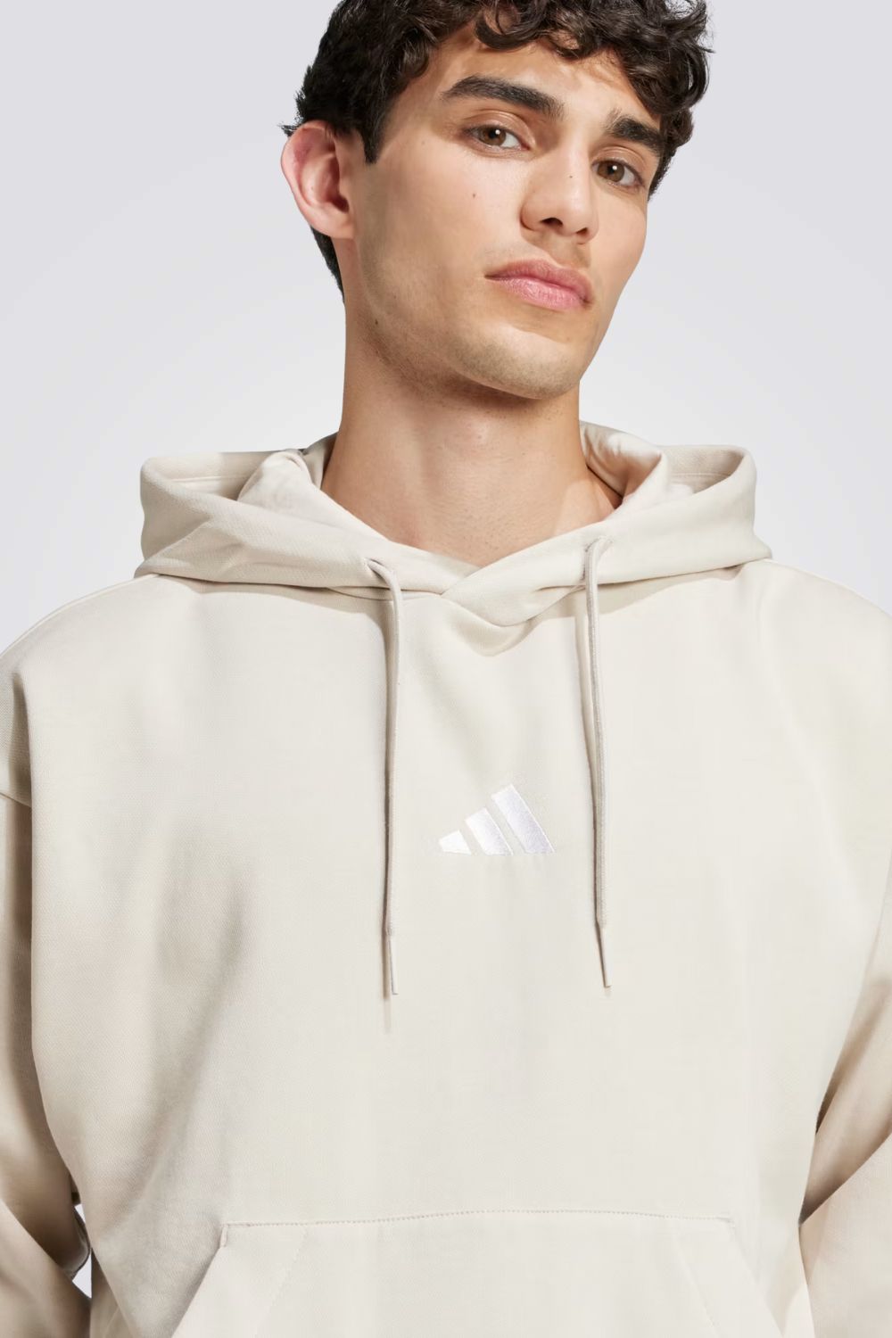 קפוצ'ון פליז לגברים 