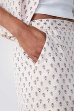 מכנס פיג'מה RHETT לנשים