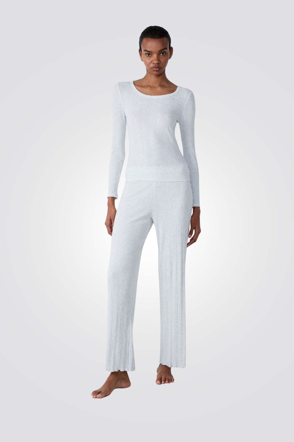 חולצת טישירט ארוכה | איתם