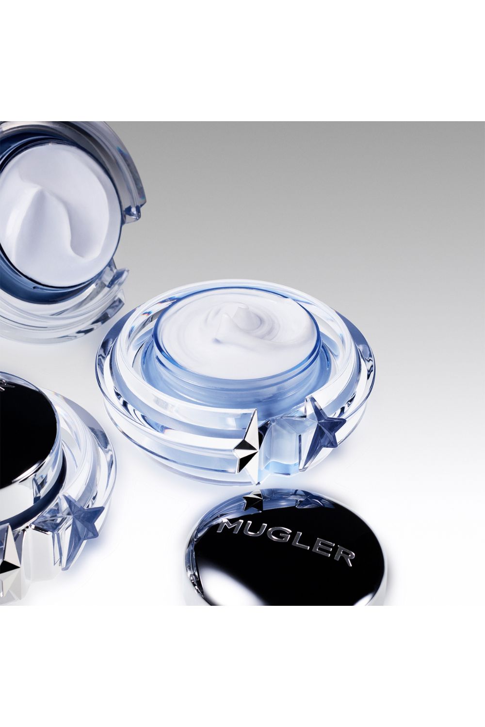 קרם גוף מבושם 200 מ"ל Angel 